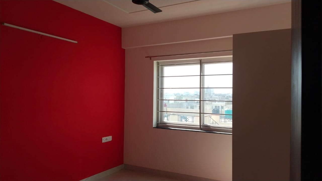 3 BHK Flat with Terrace for Rent in Swej Farm, Jaipur-Gurjar Ki Thadi-Jaipur